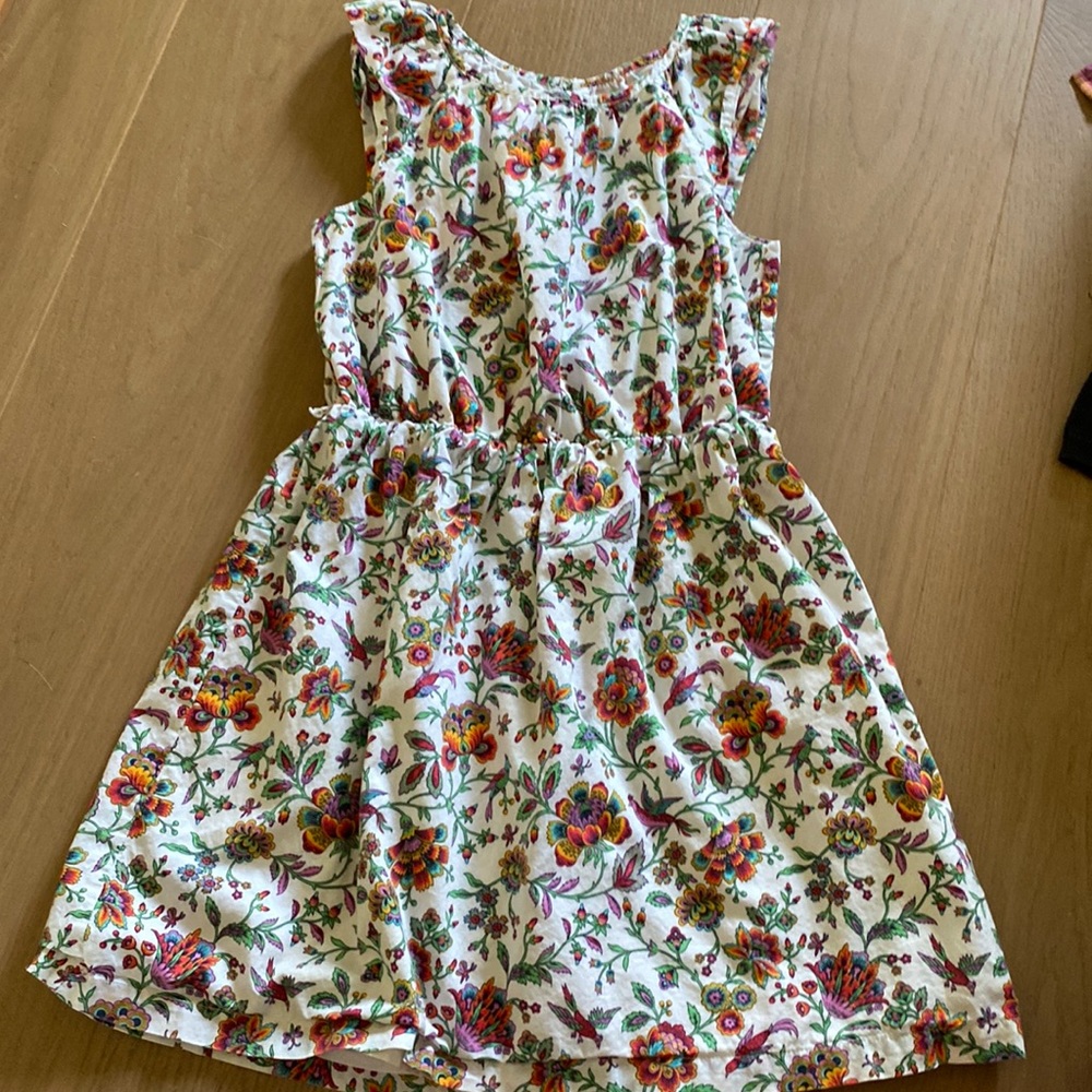 Beautiful Dress